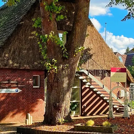 Daire Fetting Buxtehude